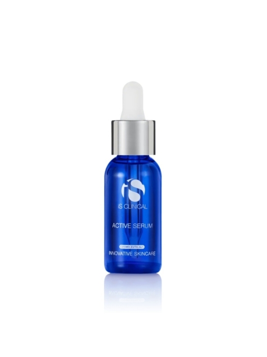 IS Clinical Active Serum Serum odmładzające 15 ml