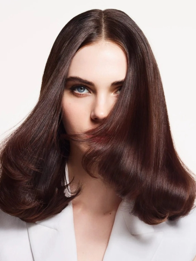 Hair by Sam McKnight Light Nourishing Conditioner Mini 75 ml