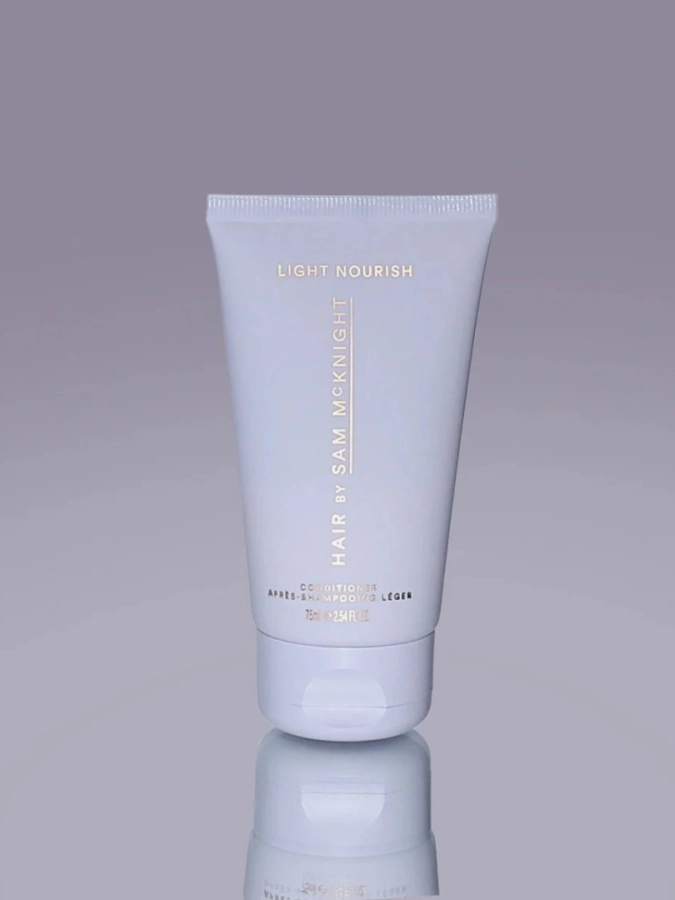 Hair by Sam McKnight Light Nourishing Conditioner Mini 75 ml