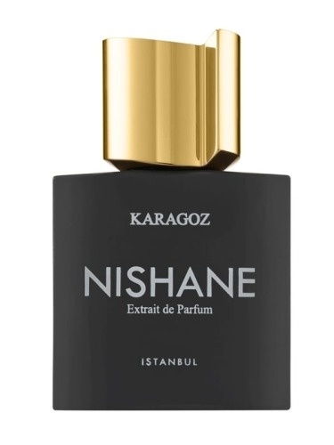 Nishane Karagoz Czyste perfumy 50 ml