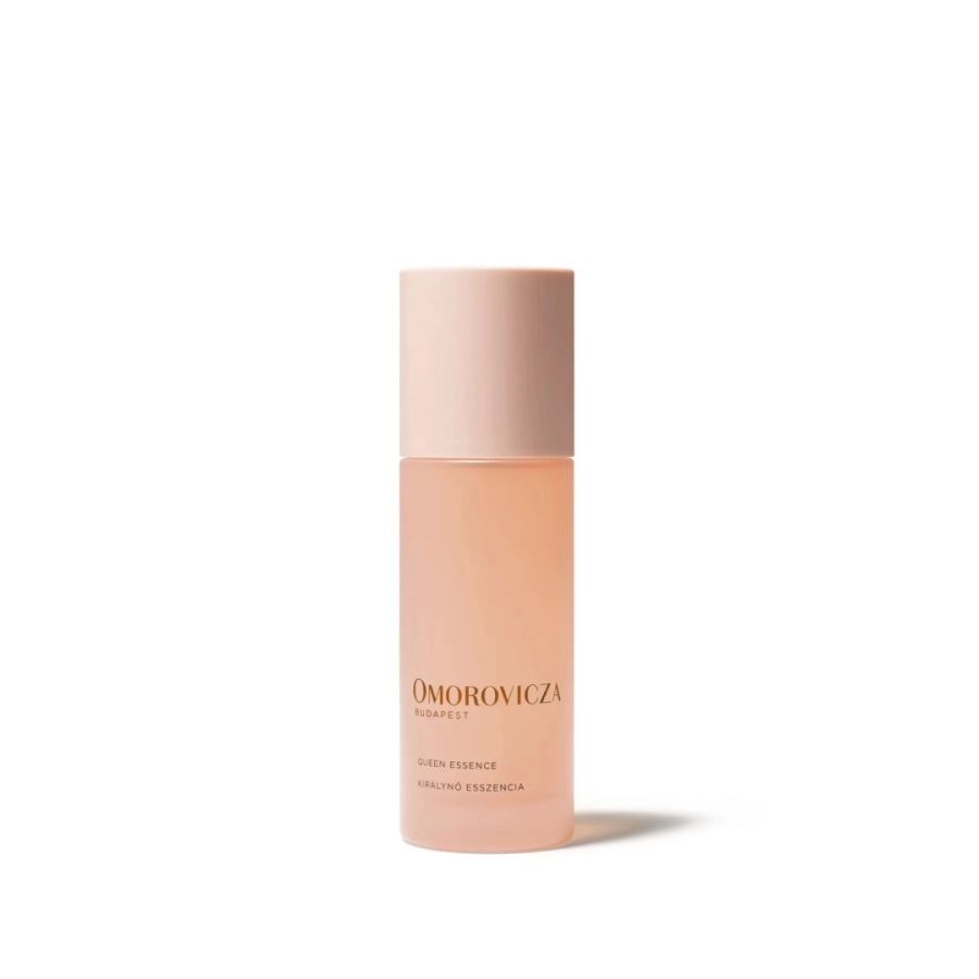 Omorovicza Queen Essence Nawilżająca esencja antyoksydacyjna 100 ml
