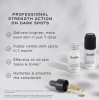 MEDIK8 Oxy-R Peptides Nawilżające serum rozjaśniające przebarwienia z 1% oksyresweratrolu 2 x 10 ml