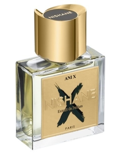 Nishane ANI X Czyste perfumy 100 ml