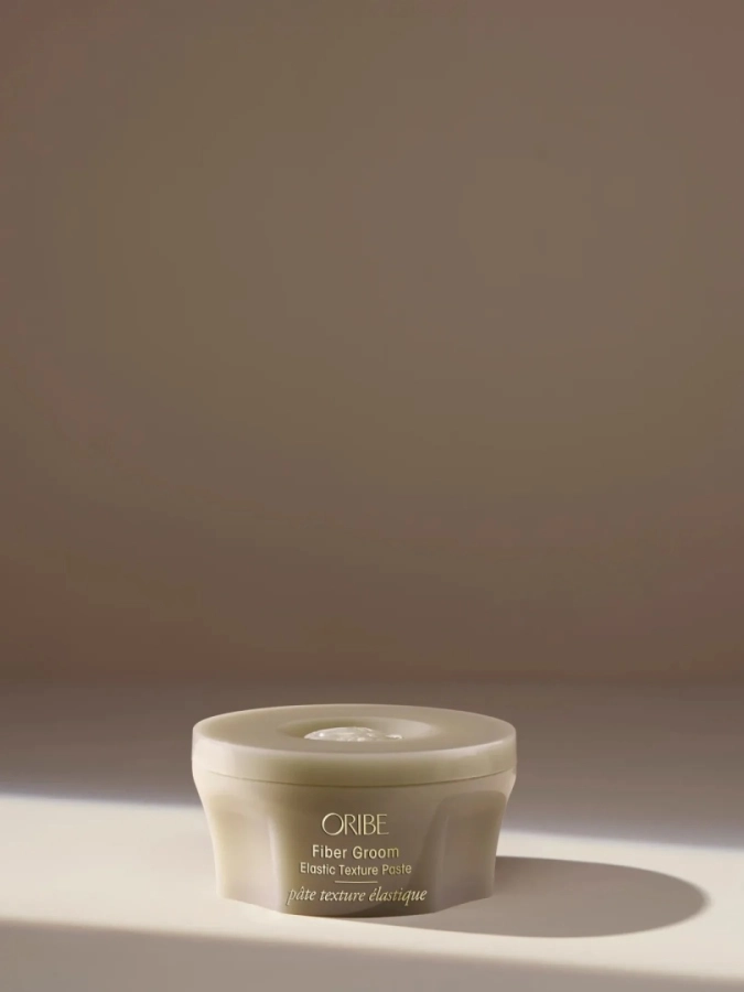 Oribe Signature Fiber Groom Elastic Texture Paste Elastyczna pasta do wykończenia fryzury 50 ml