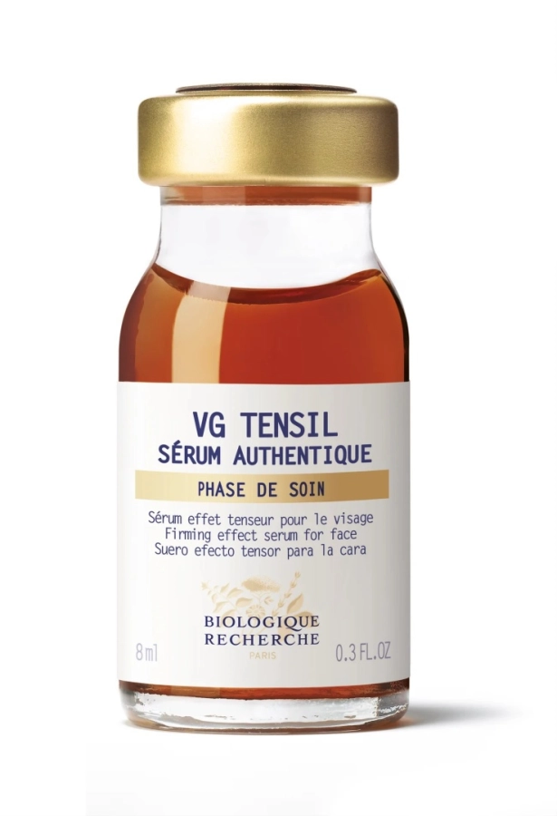 Biologique Recherche VG Tensil Serum Napinające 8 ml