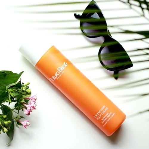 Natura Bisse C+C Vitamin Body Cream Ujędrniający krem do ciała 250 ml