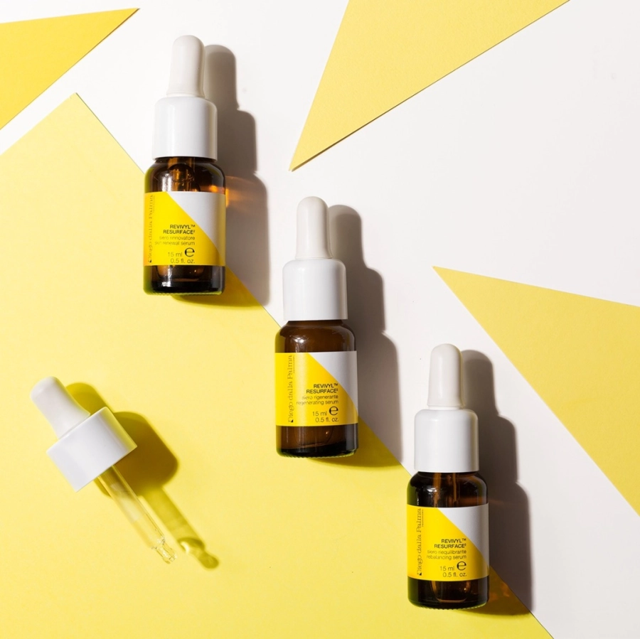 Diego dalla Palma Skin Rebalancing Serum Serum równoważące 15 ml