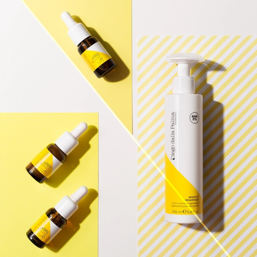 Diego dalla Palma Skin Rebalancing Serum Serum równoważące 15 ml