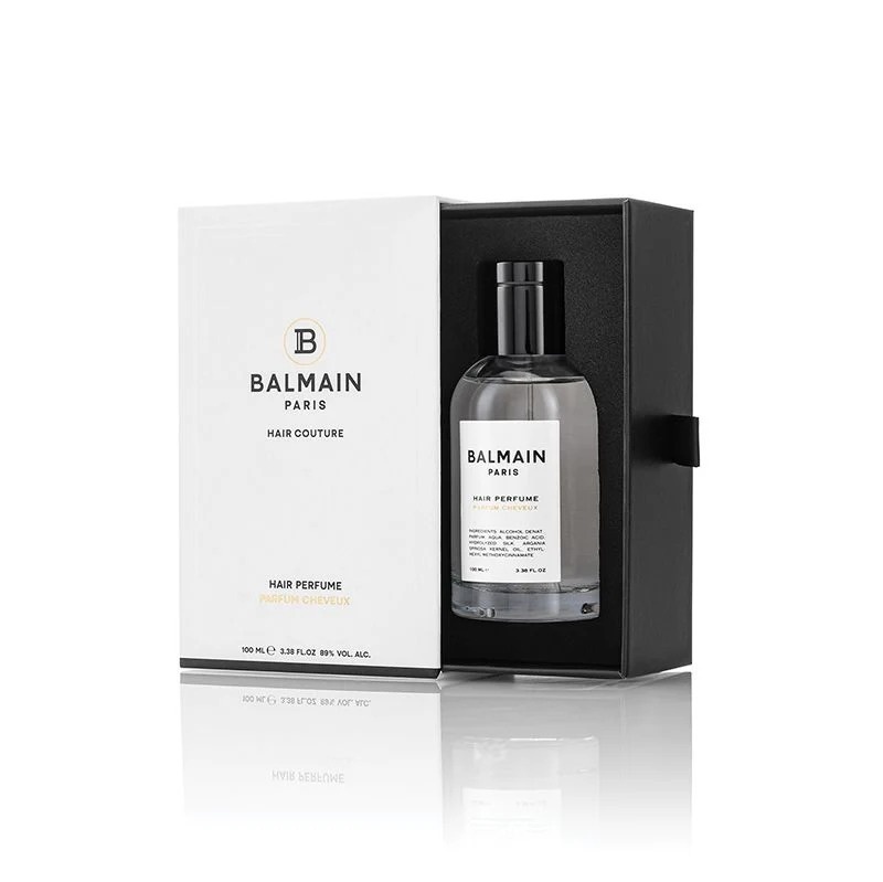 Balmain Signature Hair Perfume Perfumy do włosów Signature Fragragrance 100 ml