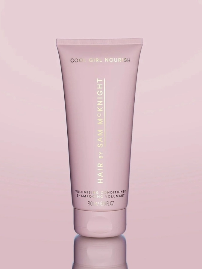 Hair by Sam McKnight Cool Girl Volume Nourishing Conditioner 200 ml