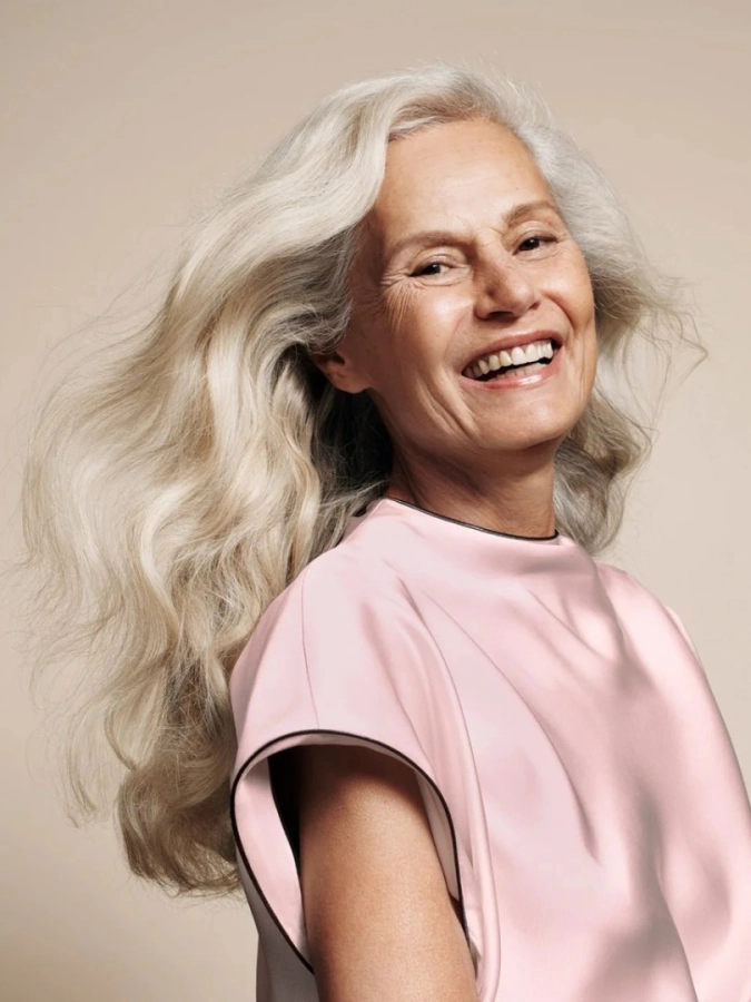 Hair by Sam McKnight Cool Girl Volume Nourishing Conditioner 200 ml