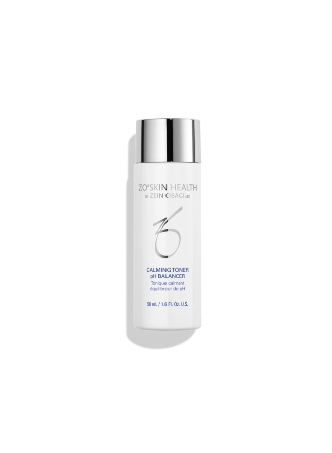 ZO Skin Health Calming Toner ph Balancer Kojący tonik równoważący ph skóry 50 ml