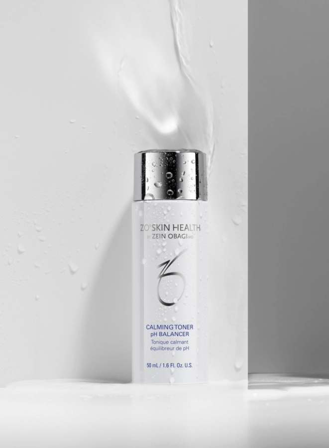 ZO Skin Health Calming Toner ph Balancer Kojący tonik równoważący ph skóry 50 ml