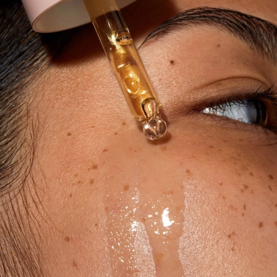 Omorovicza Queen Oil Regenerujący olejek ujędrniający 30 ml