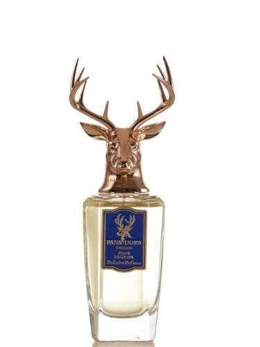 Pana Dora Aqua de Dora Woda perfumowana 100 ml