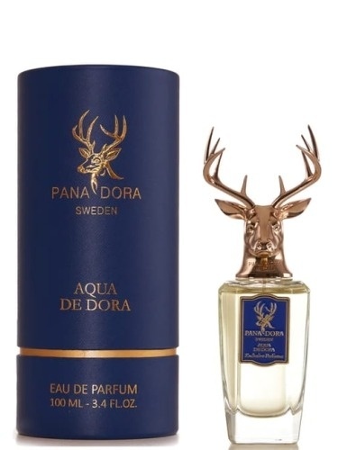 Pana Dora Aqua de Dora Woda perfumowana 100 ml