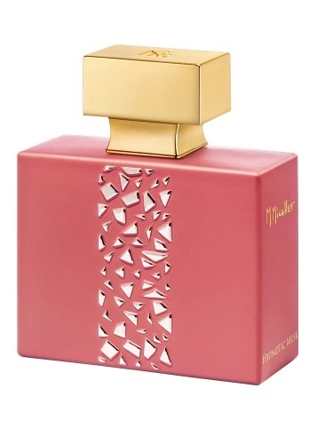 M.Micallef Hypnotic Musk Woda perfumowana 10 ml