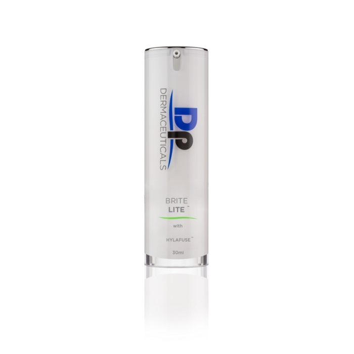 DP Dermaceuticals Brite Lite Rozjaśnienie i wyrównanie kolorytu 30 ml