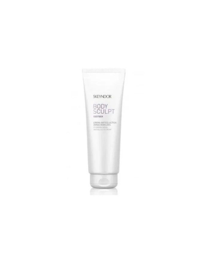 Skeyndor Stubborn Areas Anticellulite Cream Krem antycellulitowy, na cellulit włóknisty 200 ml
