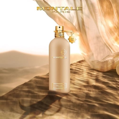 Montale Dallachai Woda perfumowana 50 ml