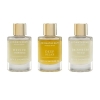 Aromatherapy Associates Essential Bath & Shower Oil Trio Zestaw 3 olejków do kąpieli Relax, De-Stress, Revive 3 x 9 ml