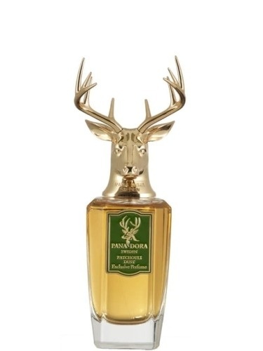 Pana Dora Patchouli Dust Czyste perfumy 100 ml