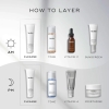 Medik8 Surface Radiance Cleanse Żel oczyszczający z kwasami AHA i BHA 150 ml