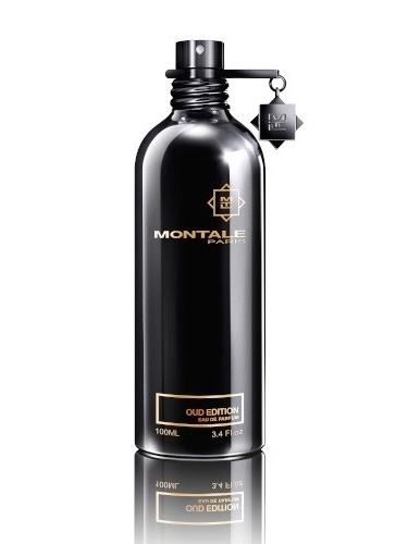 Montale Oud Edition Woda perfumowana 50 ml