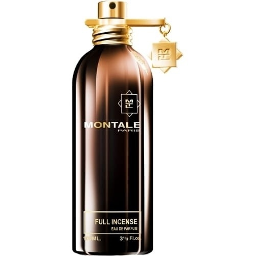 Montale Full Incense Próbka z atomizerem 2 ml