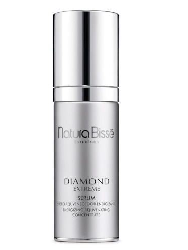 Natura Bisse Diamond Extreme Serum Energetyzujące serum odmładzające 40 ml