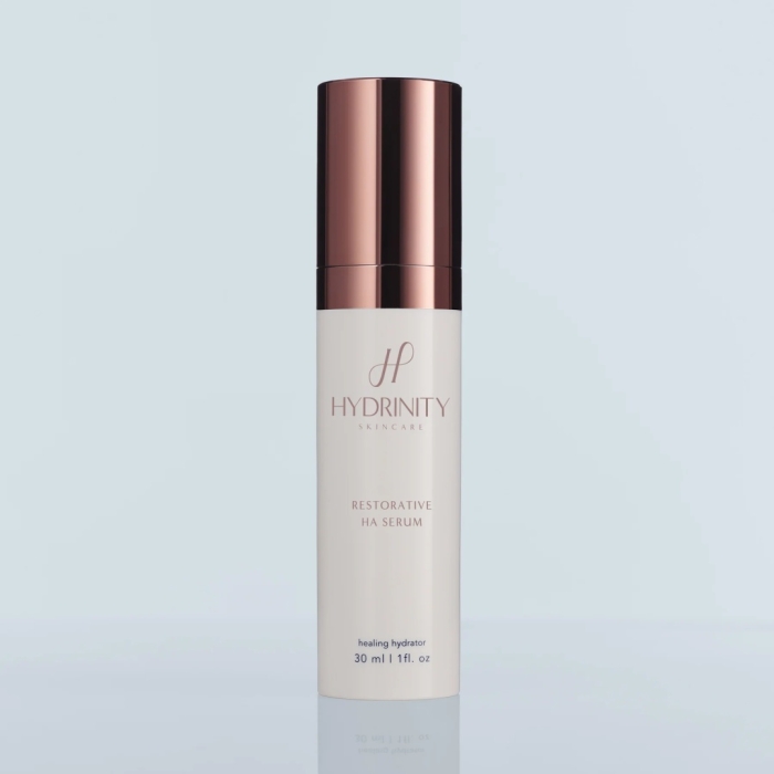 Hydrinity Restorative HA Serum z technologią PPM⁶ 30 ml