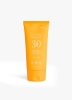 WOODS_COPENHAGEN Sun Body SPF 30 Krem ochronny do ciała z filtrem SPF 30, wodoodporny, wegański 150 ml