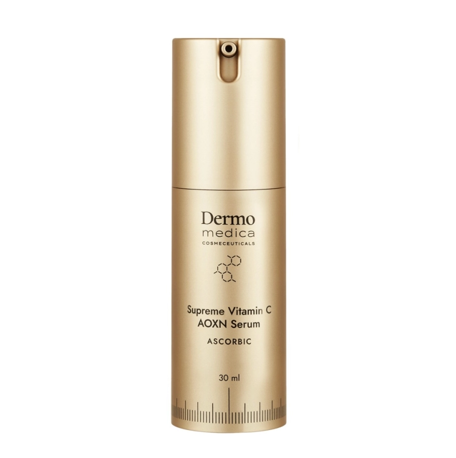 Dermomedica Supreme Vitamin C AOXN Serum Z Witaminą C 30 ml