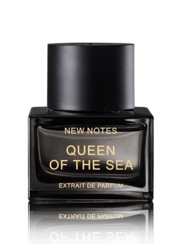 New Notes Queen Of The Sea Próbka z atomizerem 2 ml
