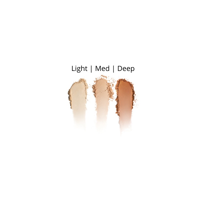 ZO Skin Health Sunscreen + Powder Deep SPF 30 Puder mineralny z filtrem o szerokim spektrum ochrony SPF 30 3 g