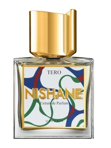 Nishane Tero Czyste perfumy 50 ml
