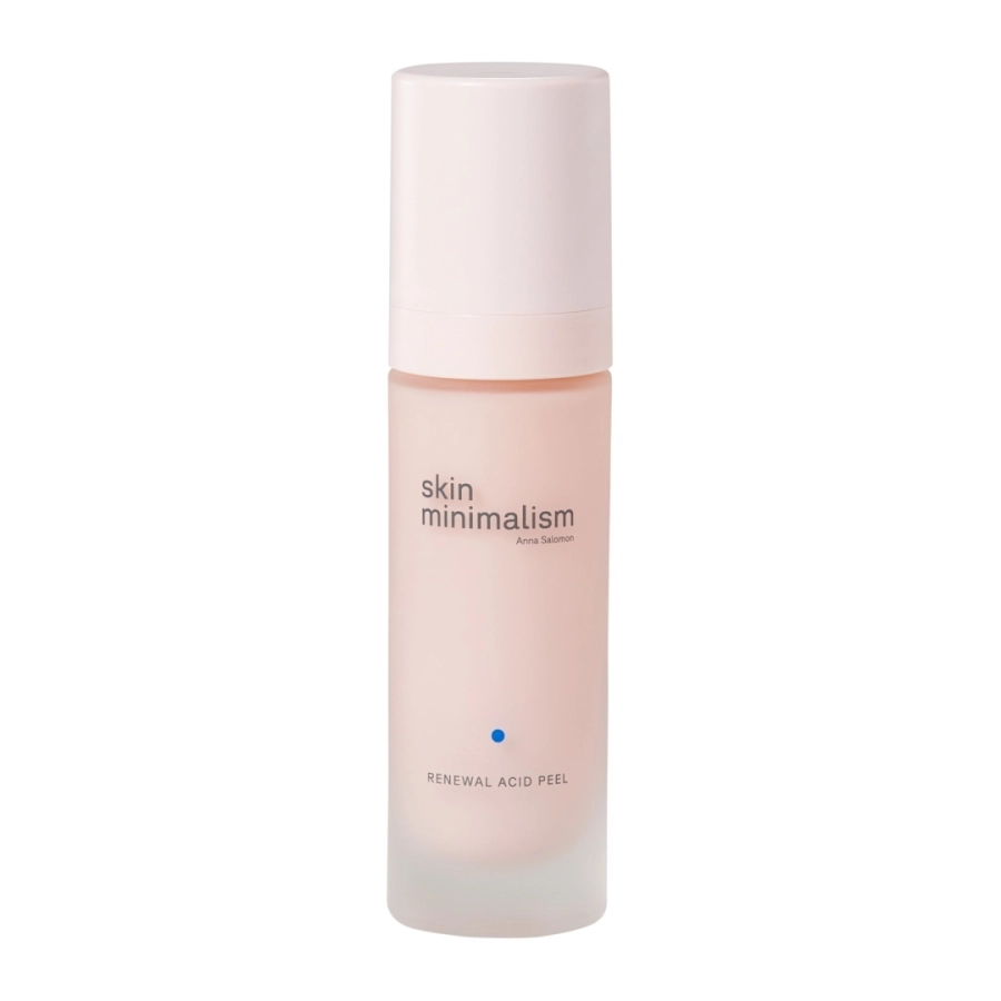 Skin Minimalism Renewal Acid Peel Peeling kwasowy 30 ml