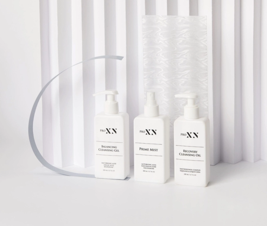 ProXN Prime Mist Mgiełka oczyszczająca z niacynamidem 200ml