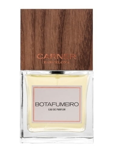 Carner Barcelona Botafumeiro Woda perfumowana 100 ml