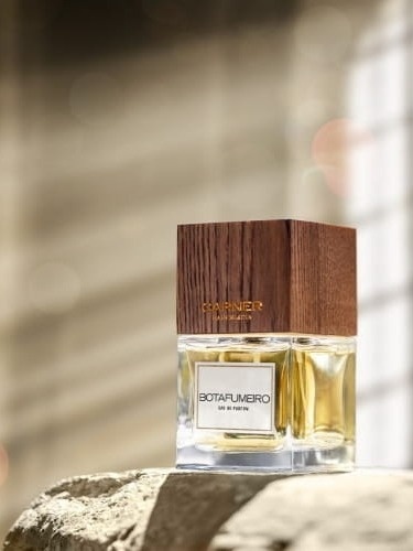 Carner Barcelona Botafumeiro Woda perfumowana 100 ml
