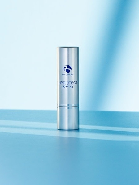 IS Clinical Liprotect SPF 35 Nawilżenie i ochrona ust 5 g