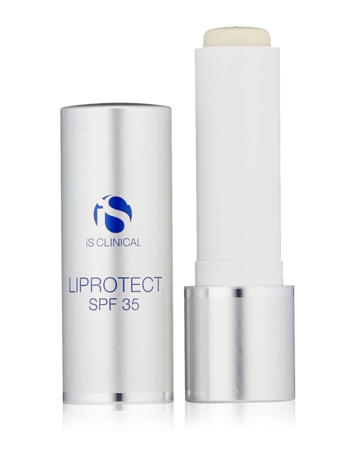 IS Clinical Liprotect SPF 35 Nawilżenie i ochrona ust 5 g