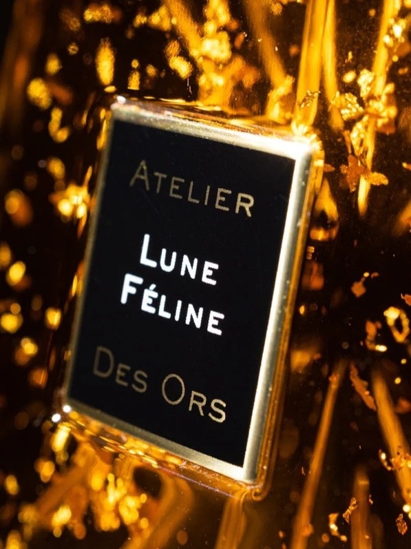 Atelier Des Ors Lune Féline Próbka z atomizerem 2 ml