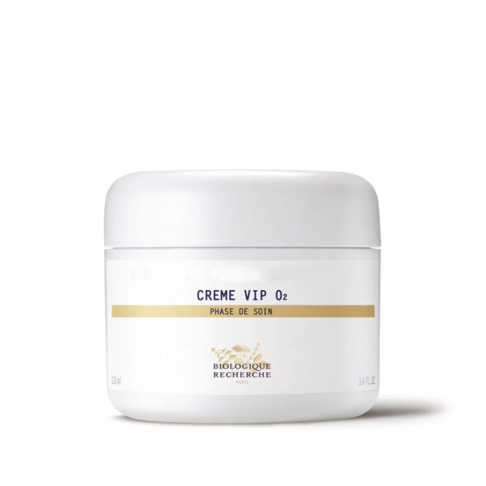 Biologique Recherche Creme VIP o2 Krem dotleniający do skóry normalnej i mieszanej 50 ml