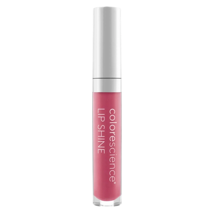 Colorescience Lip Shine Błyszczyk ochronny do ust SPF35 (kolor Pink) 4ml