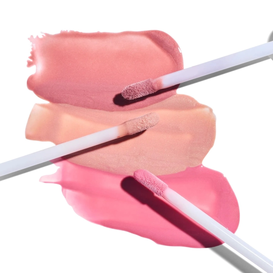 Colorescience Lip Shine Błyszczyk ochronny do ust SPF35 (kolor Pink) 4ml