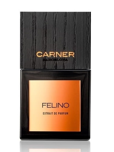 Carner Barcelona Felino Próbka z atomizerem 2 ml