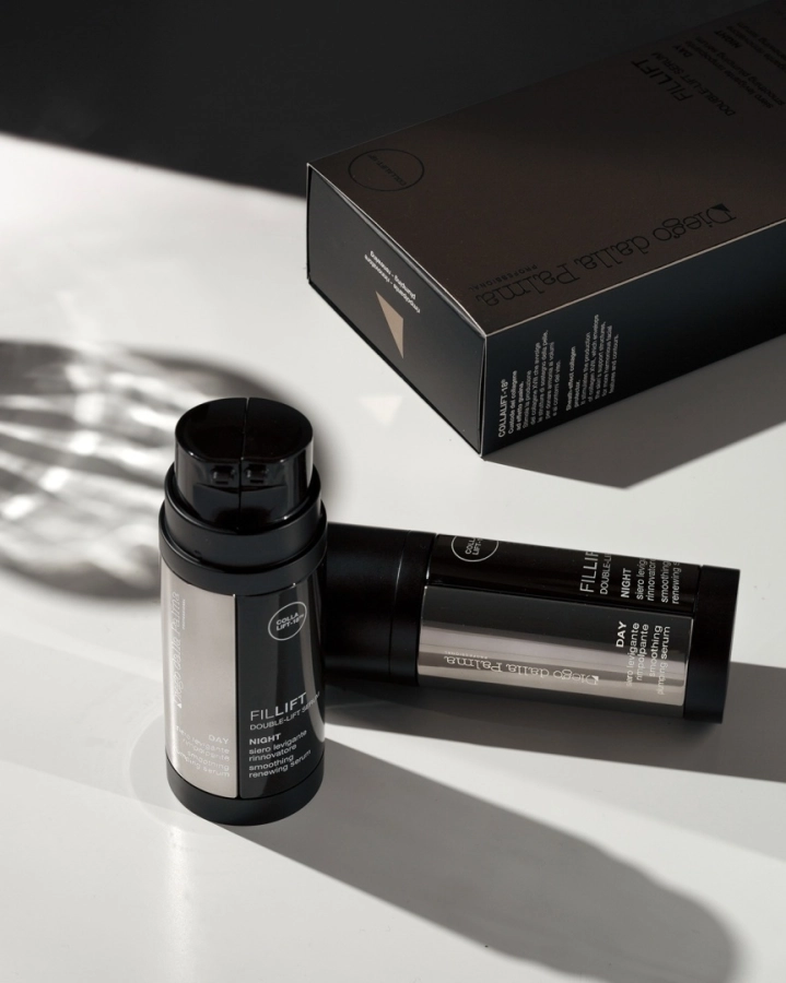 Diego dalla Palma Double Lift Serum dzień i noc Serum dzień i noc 2 x 30 ml