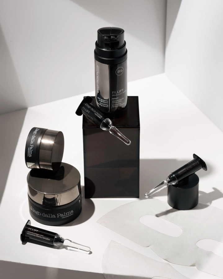 Diego dalla Palma Double Lift Serum dzień i noc Serum dzień i noc 2 x 30 ml