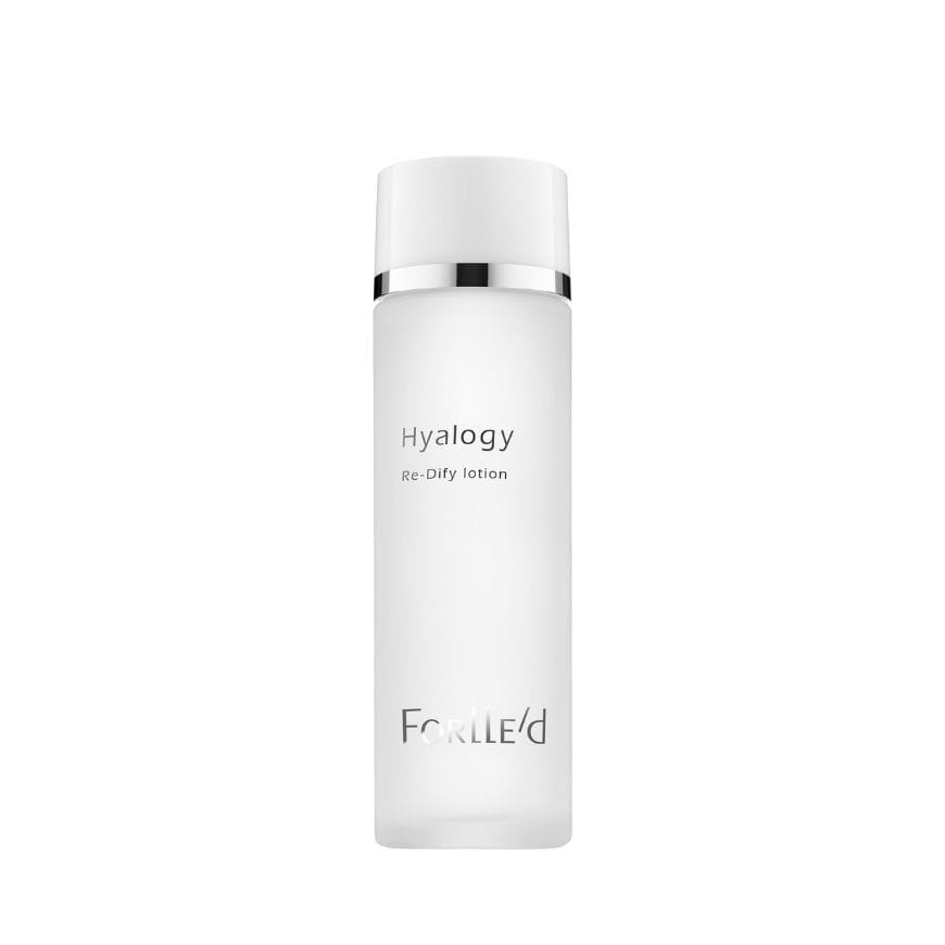 Forlled Hyalogy Re-Dify Lotion Rewitalizująco - odmładzające serum bazowe 120 ml